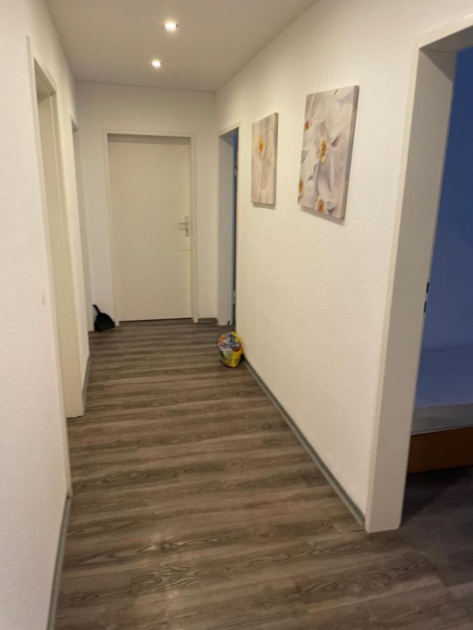 Darmstadt City Hotel Exterior photo