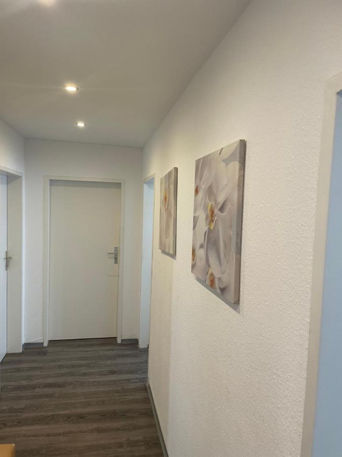Darmstadt City Hotel Exterior photo